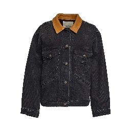 Giacca Petunia In Seasonal Jeans