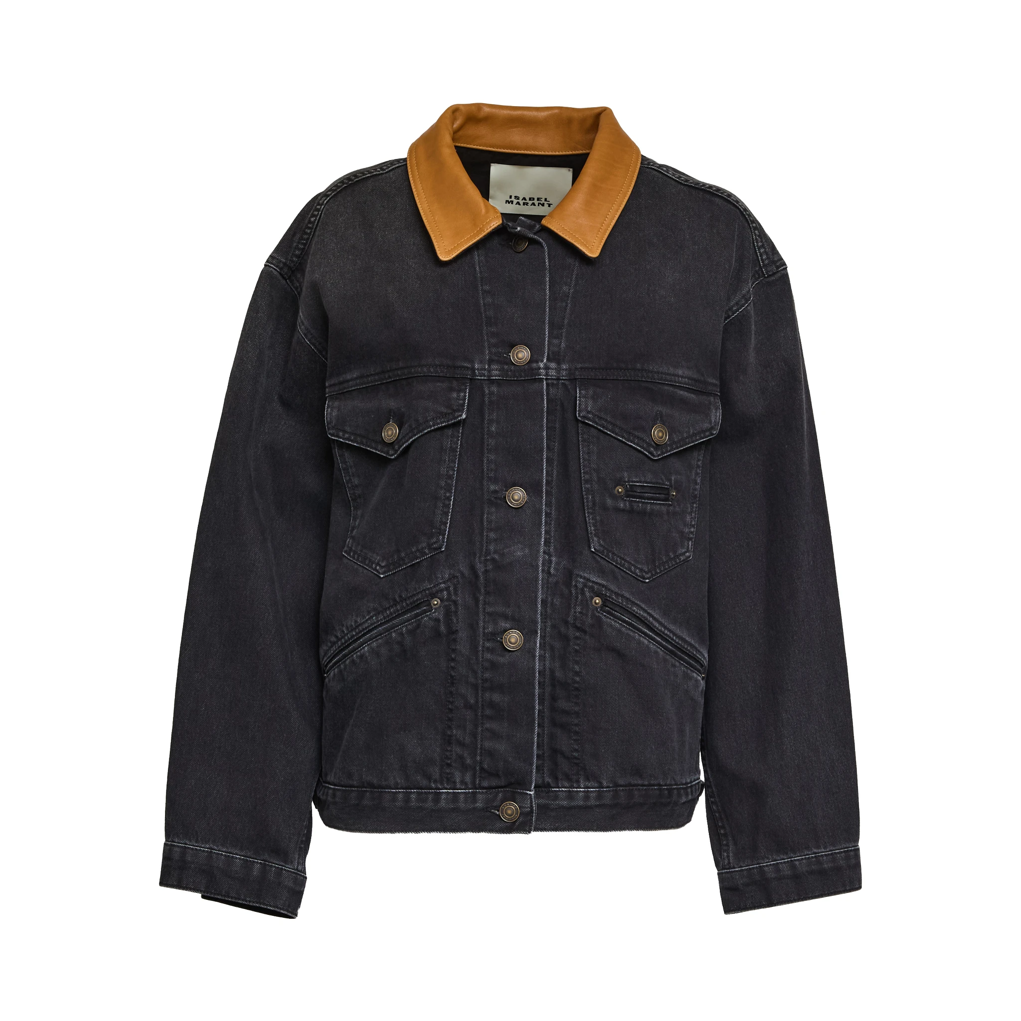 Giacca Petunia In Seasonal Jeans