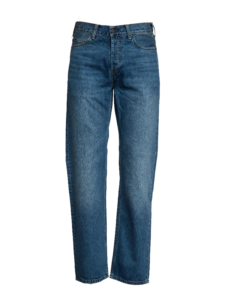 Marlow Pant Edgewood Denim