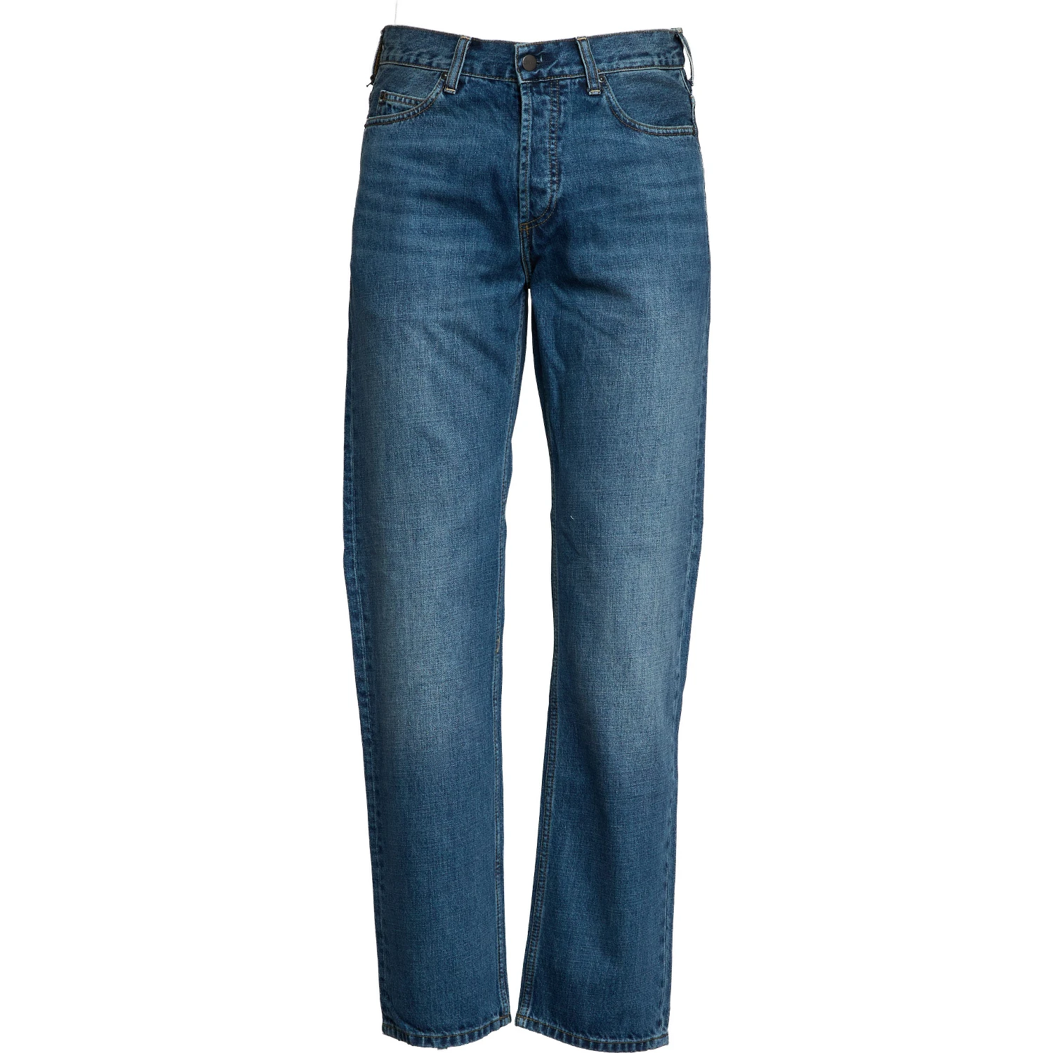 Marlow Pant Edgewood Denim
