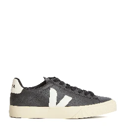 Sneakers Campo Leather