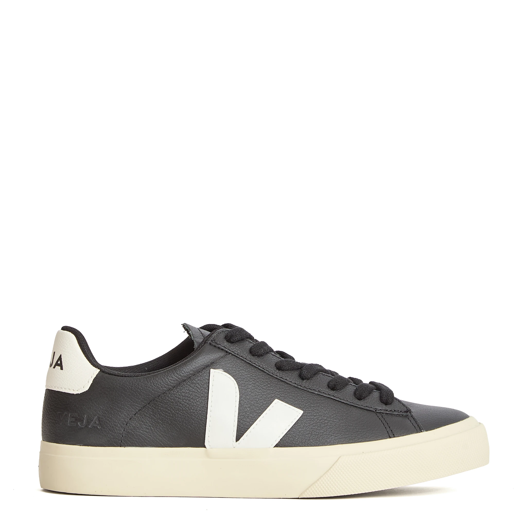 Sneakers Campo Leather