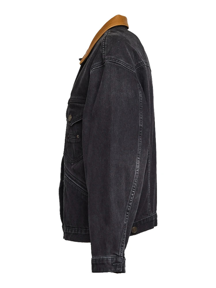 Giacca Petunia In Seasonal Jeans alternative