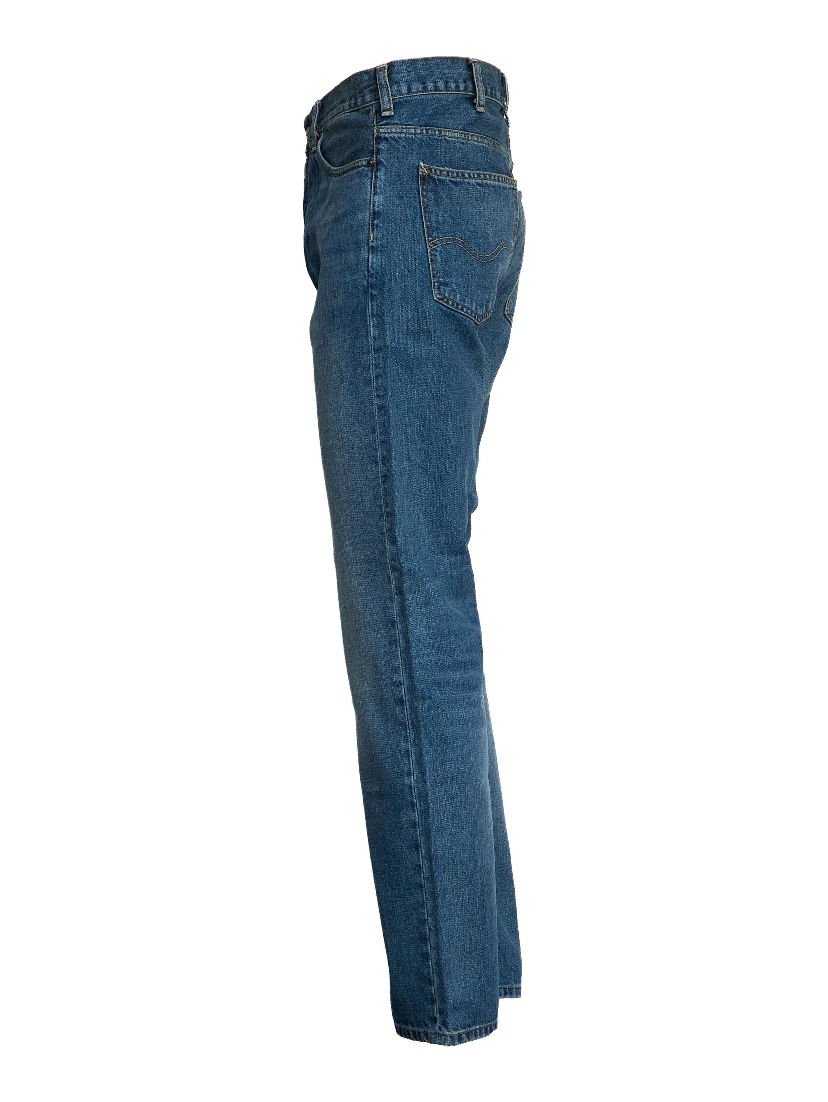 Marlow Pant Edgewood Denim