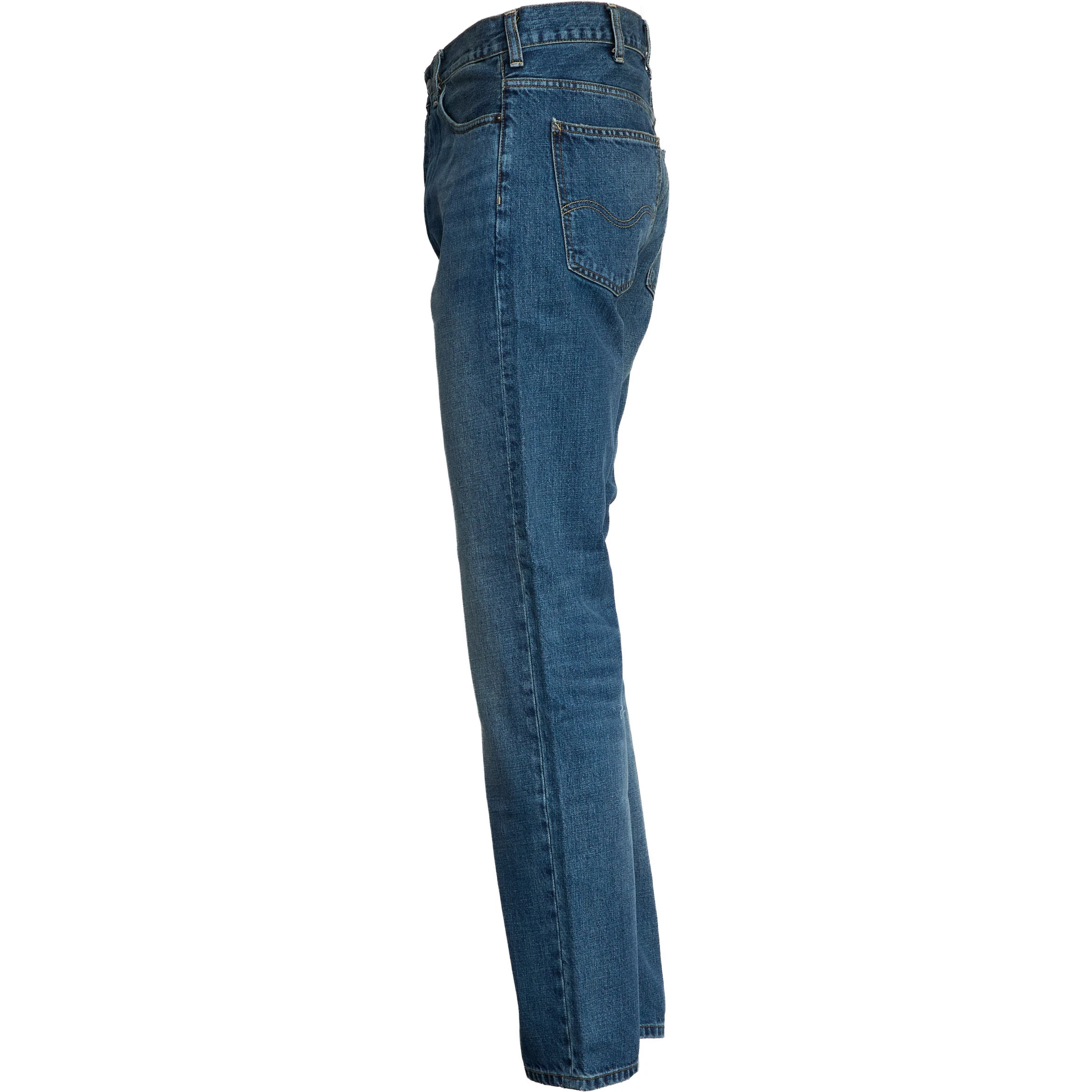 Marlow Pant Edgewood Denim