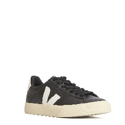 Sneakers Campo Leather