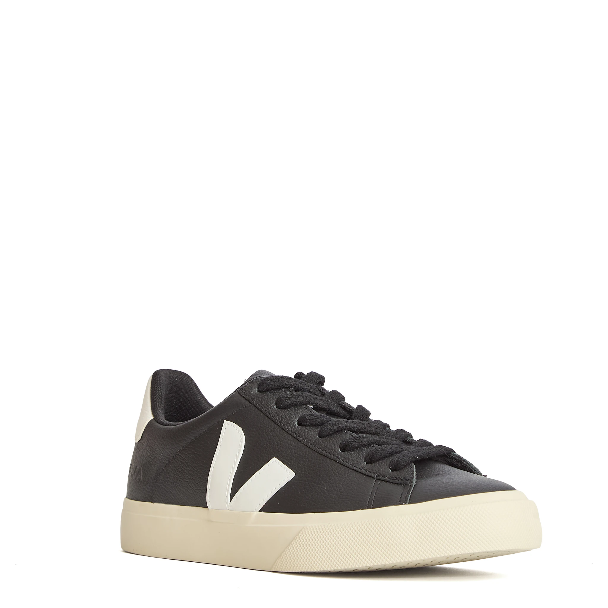 Sneakers Campo Leather