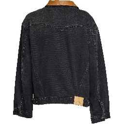 Giacca Petunia In Seasonal Jeans