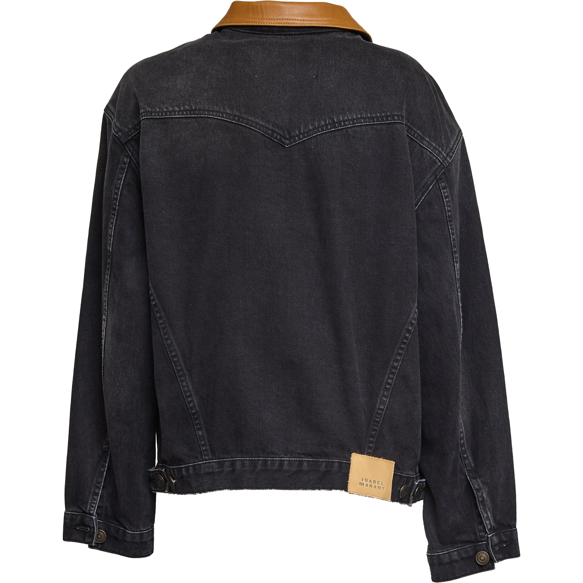 Giacca Petunia In Seasonal Jeans