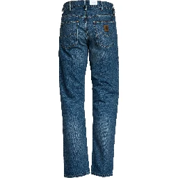Marlow Pant Edgewood Denim