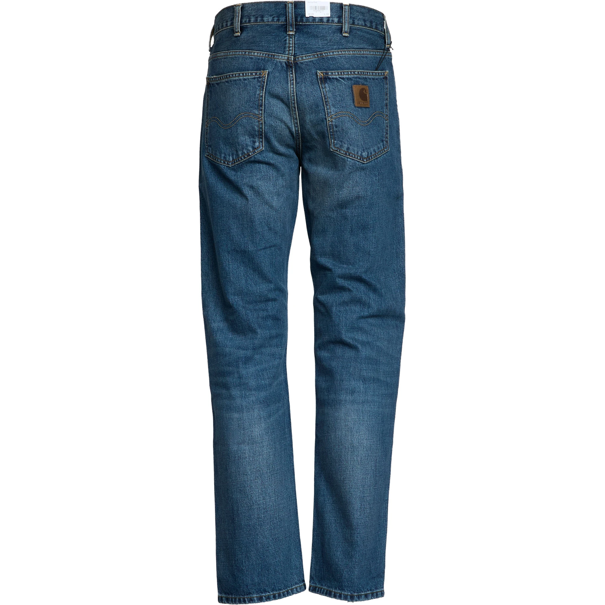 Marlow Pant Edgewood Denim