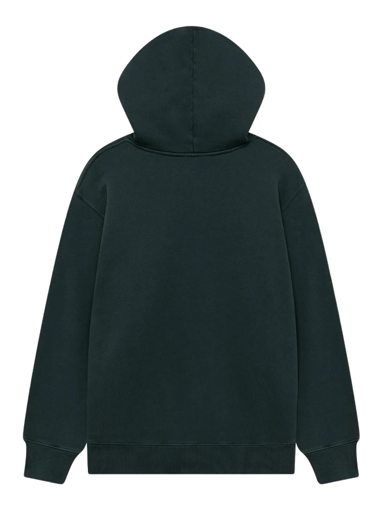 Felpa Con Cappuccio E Logo Autry alternative