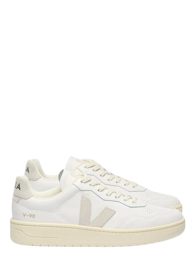 Sneakers V-90 O.T. Leather