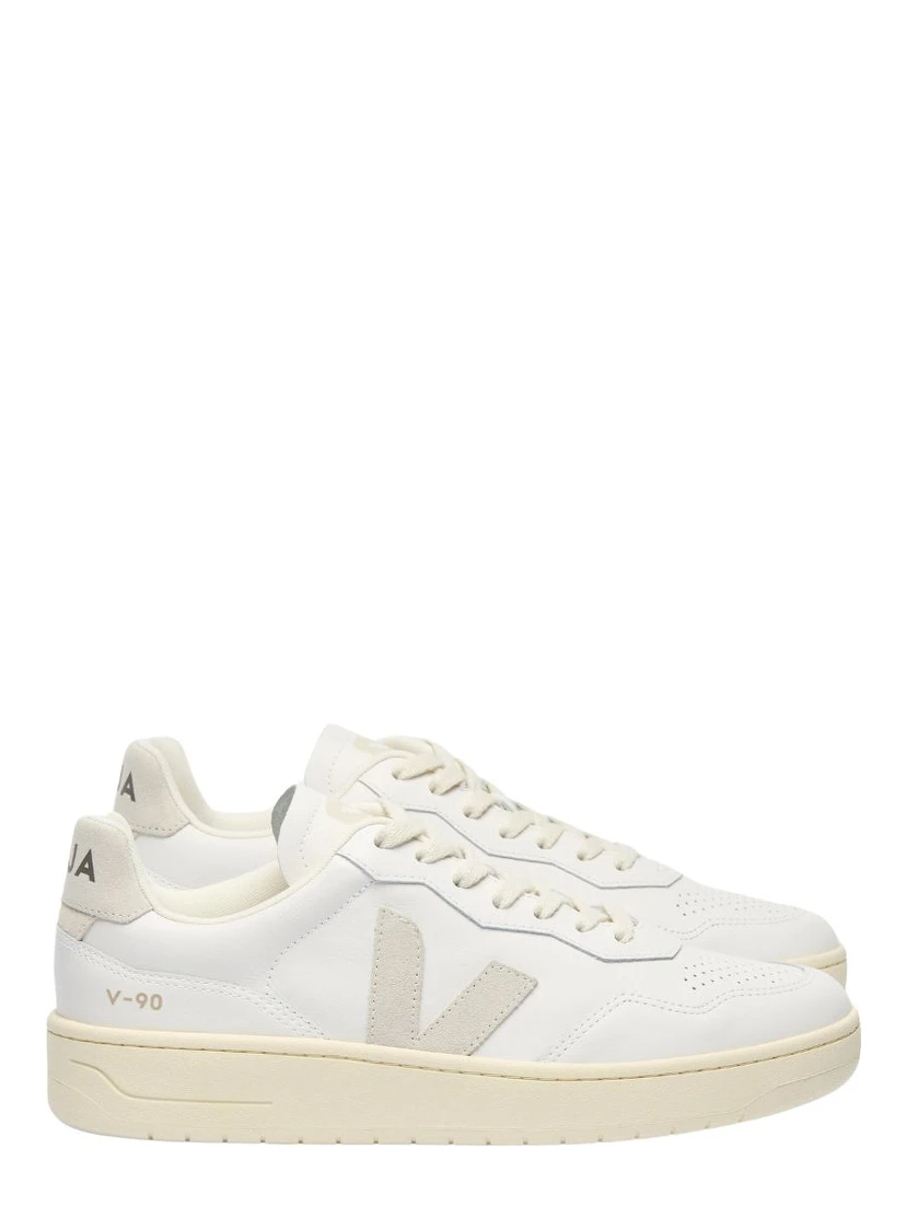 Sneakers V-90 O.T. Leather