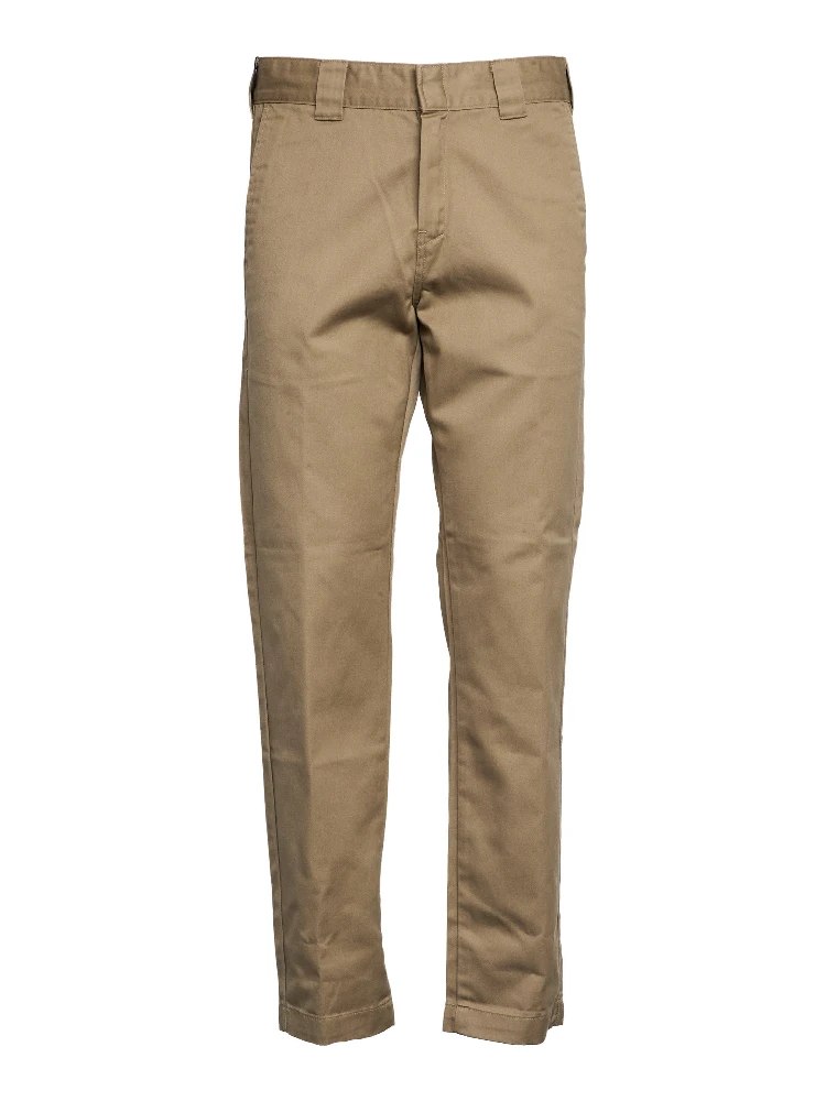 Master Pant Denison Twill