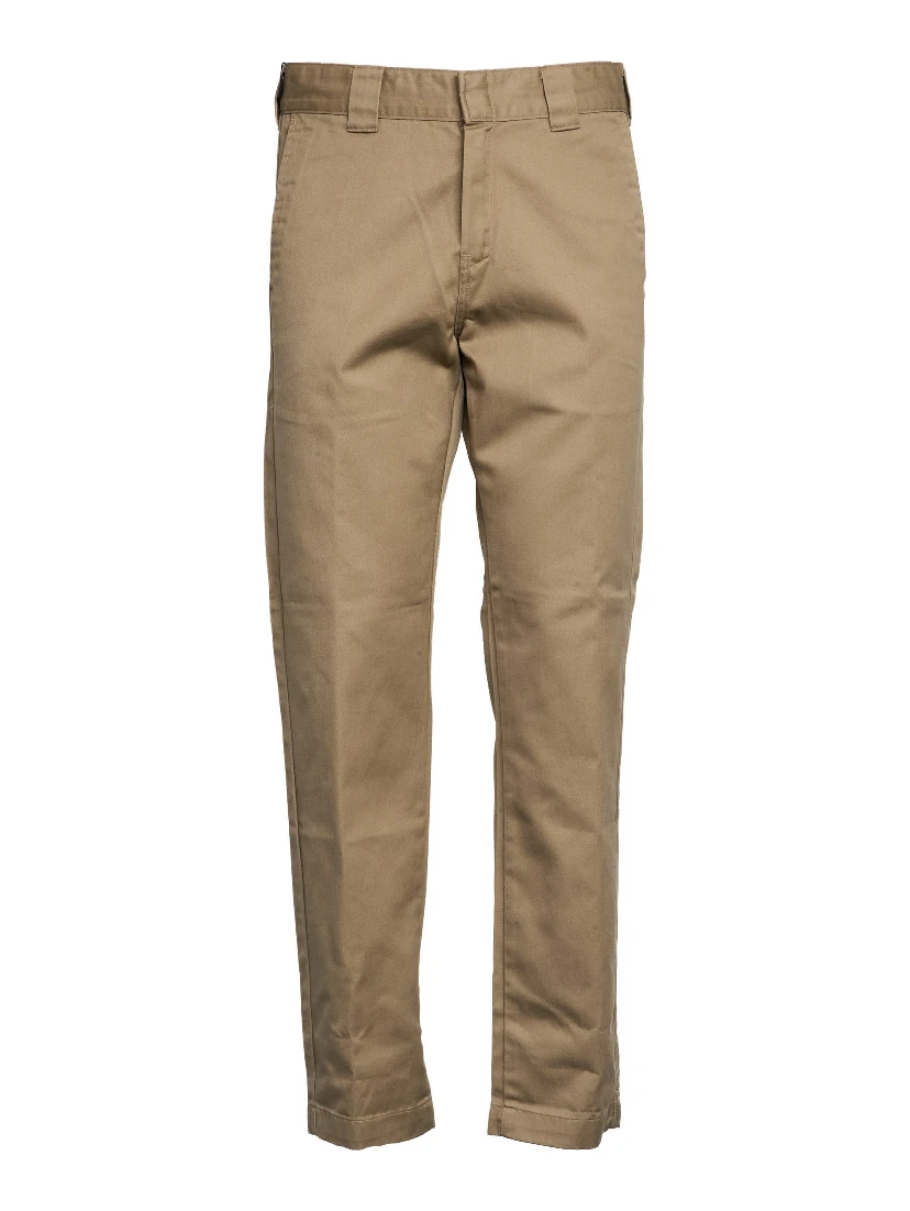 Master Pant Denison Twill