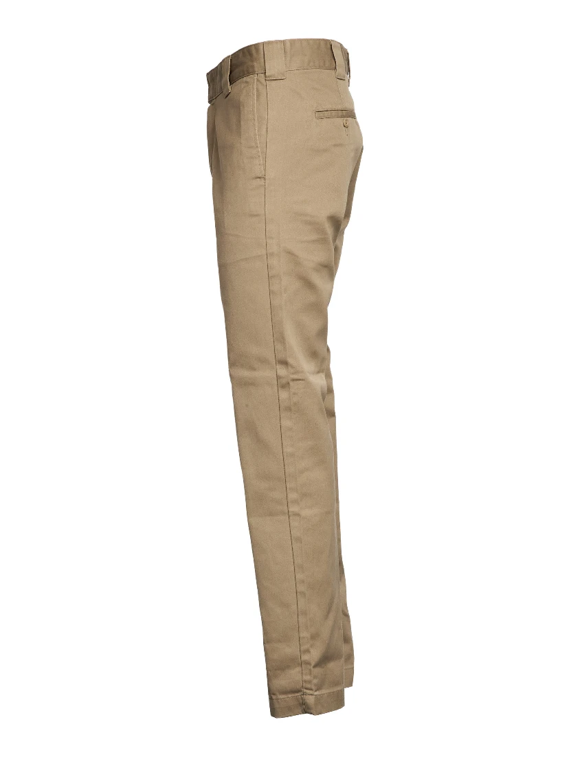 Master Pant Denison Twill