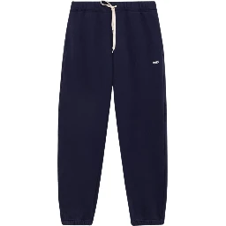 Pantaloni Tuta Logo Autry Ricamato