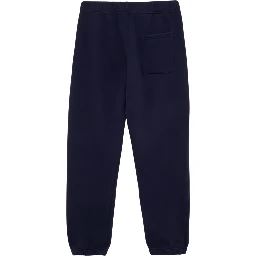 Pantaloni Tuta Logo Autry Ricamato