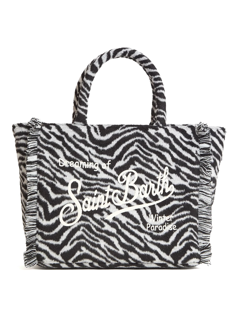 Borsa Colette In Feltro