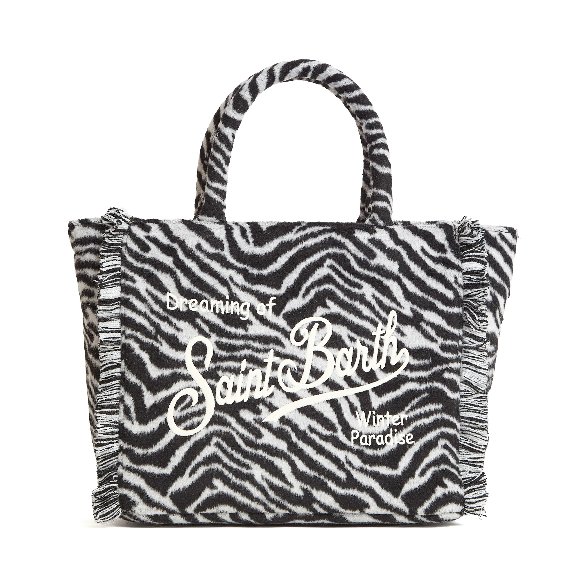 Borsa Colette In Feltro