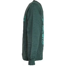 Felpa Kamera Girocollo