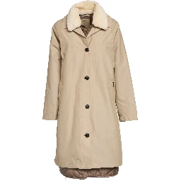 All Weather Coat 3IN1