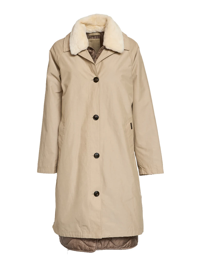 All Weather Coat 3IN1
