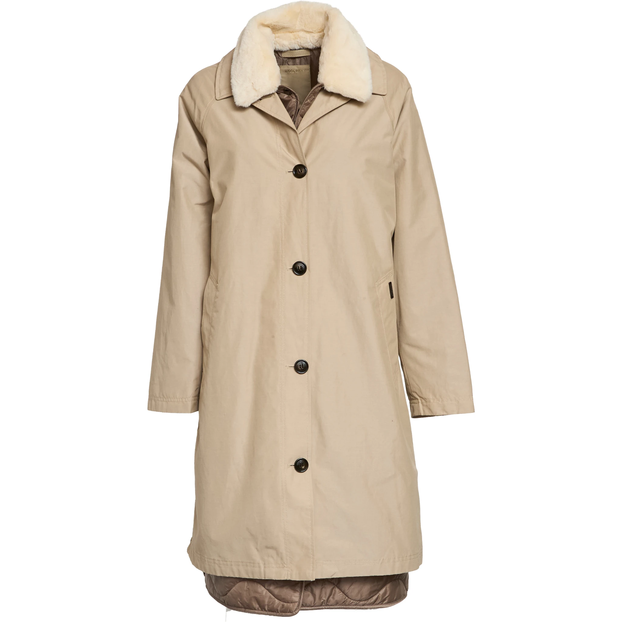 All Weather Coat 3IN1