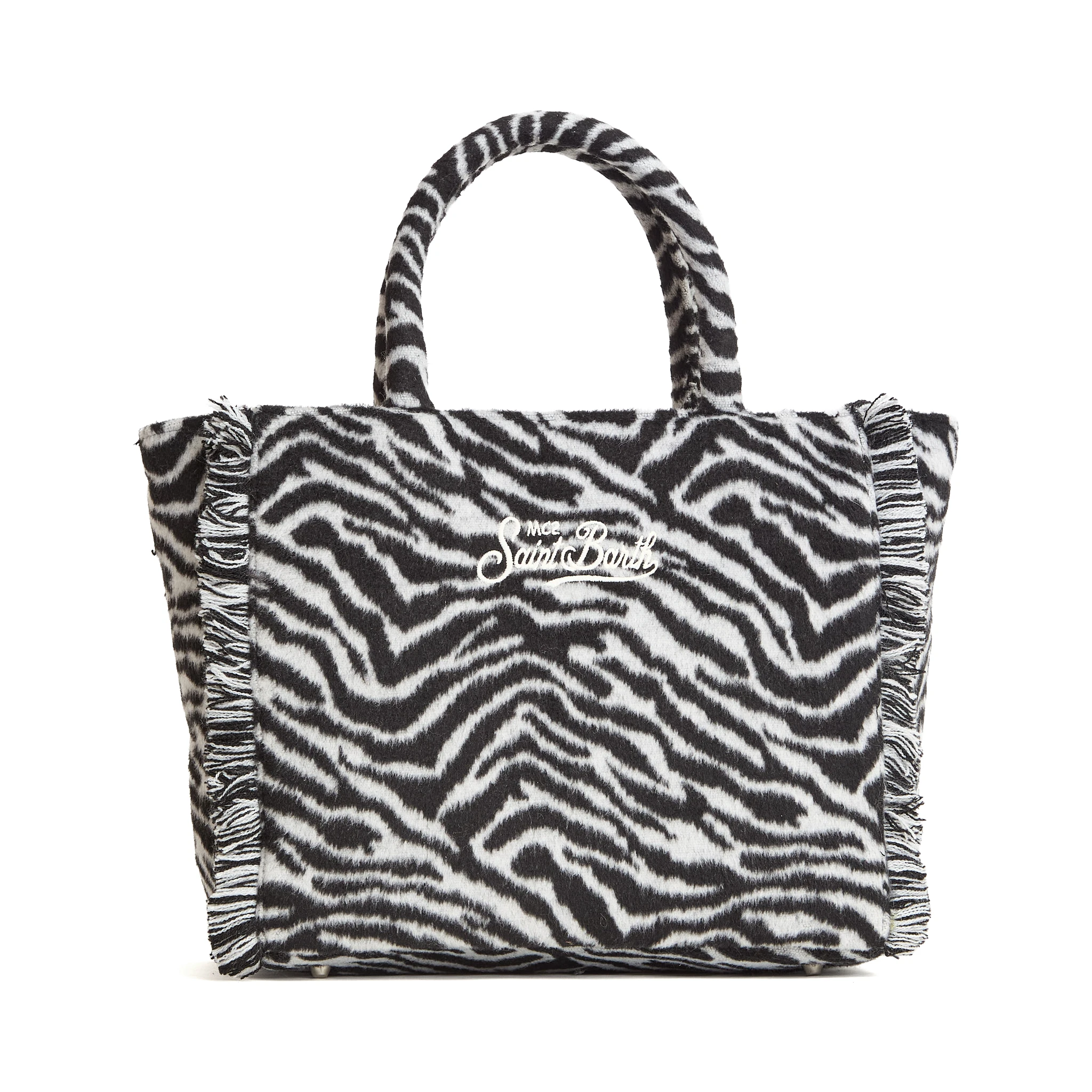 Borsa Colette In Feltro