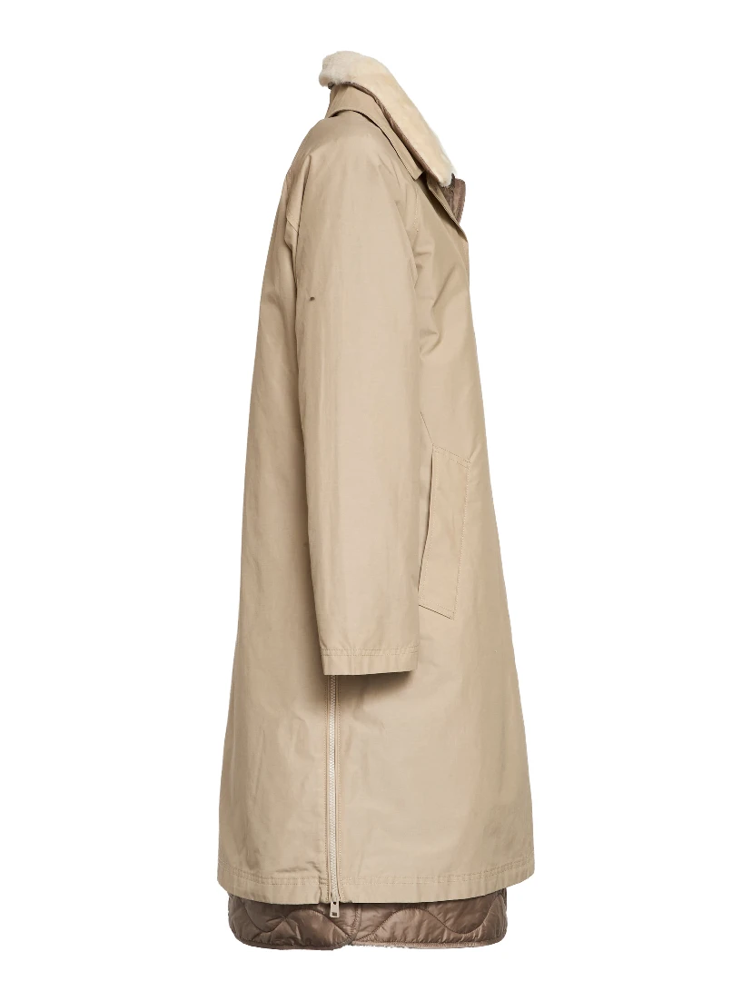 All Weather Coat 3IN1