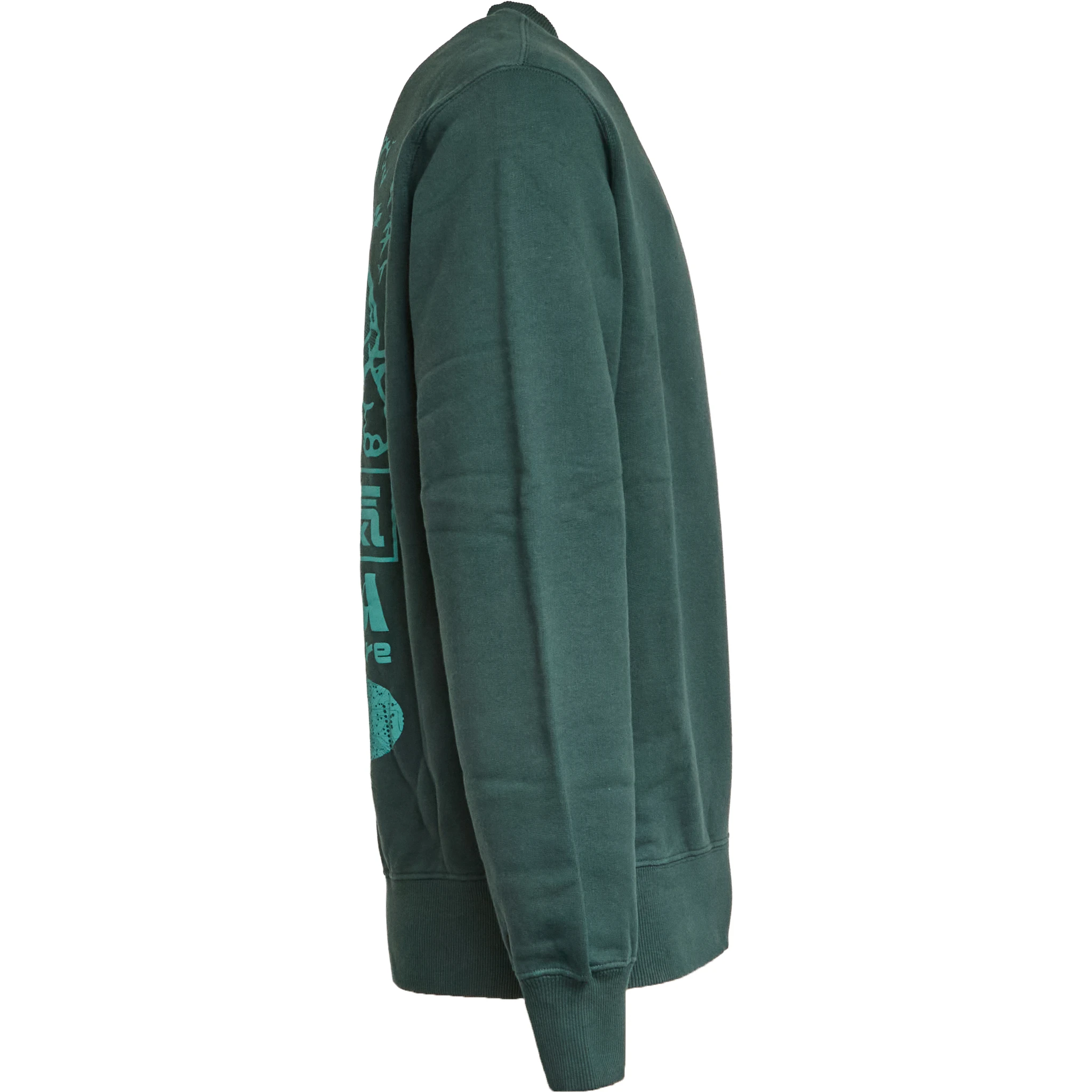 Felpa Kamera Girocollo