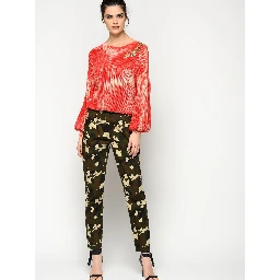 PINKO NEMO pants