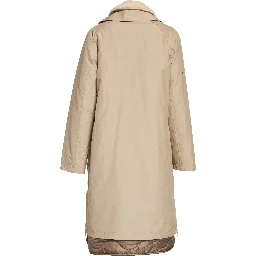 All Weather Coat 3IN1