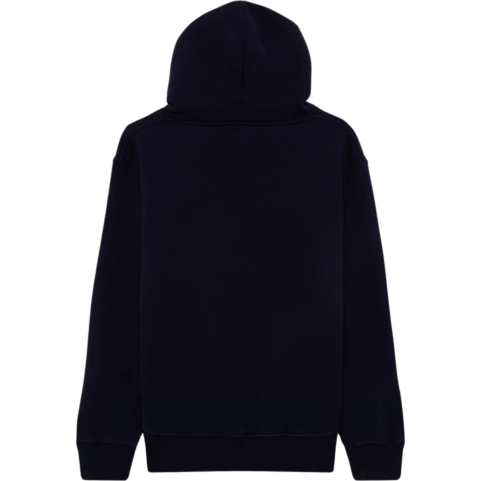 Felpa Con Cappuccio E Logo Autry Ricamato