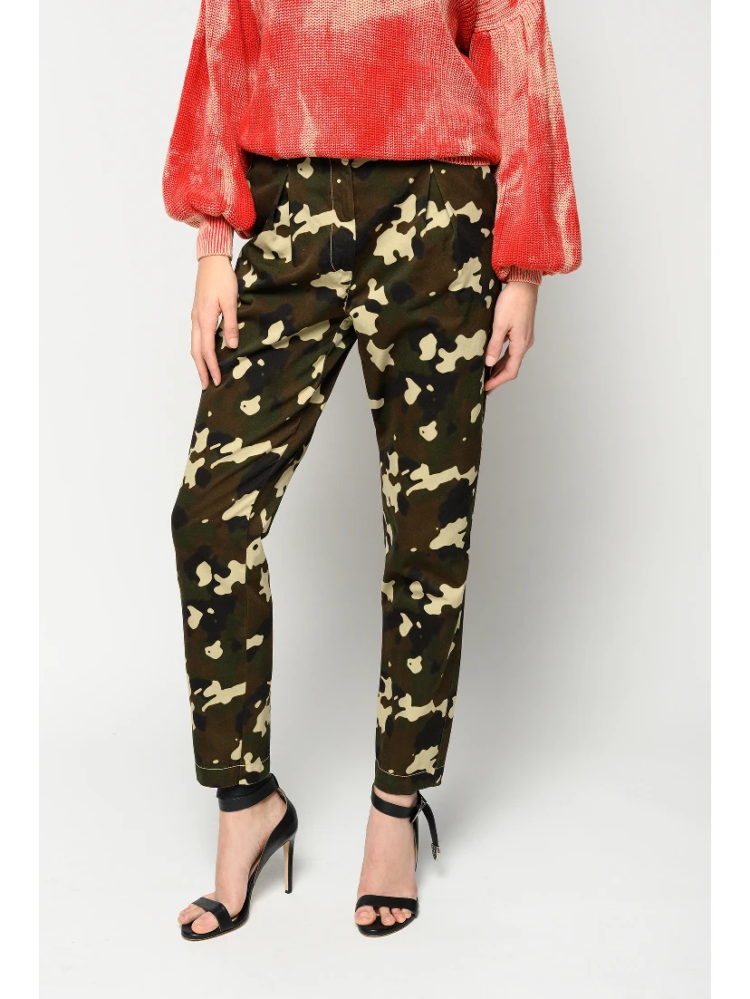 PINKO NEMO pants