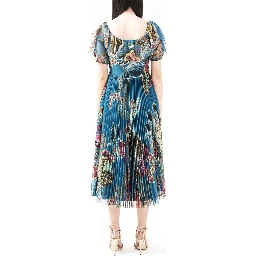RED VALENTINO dress