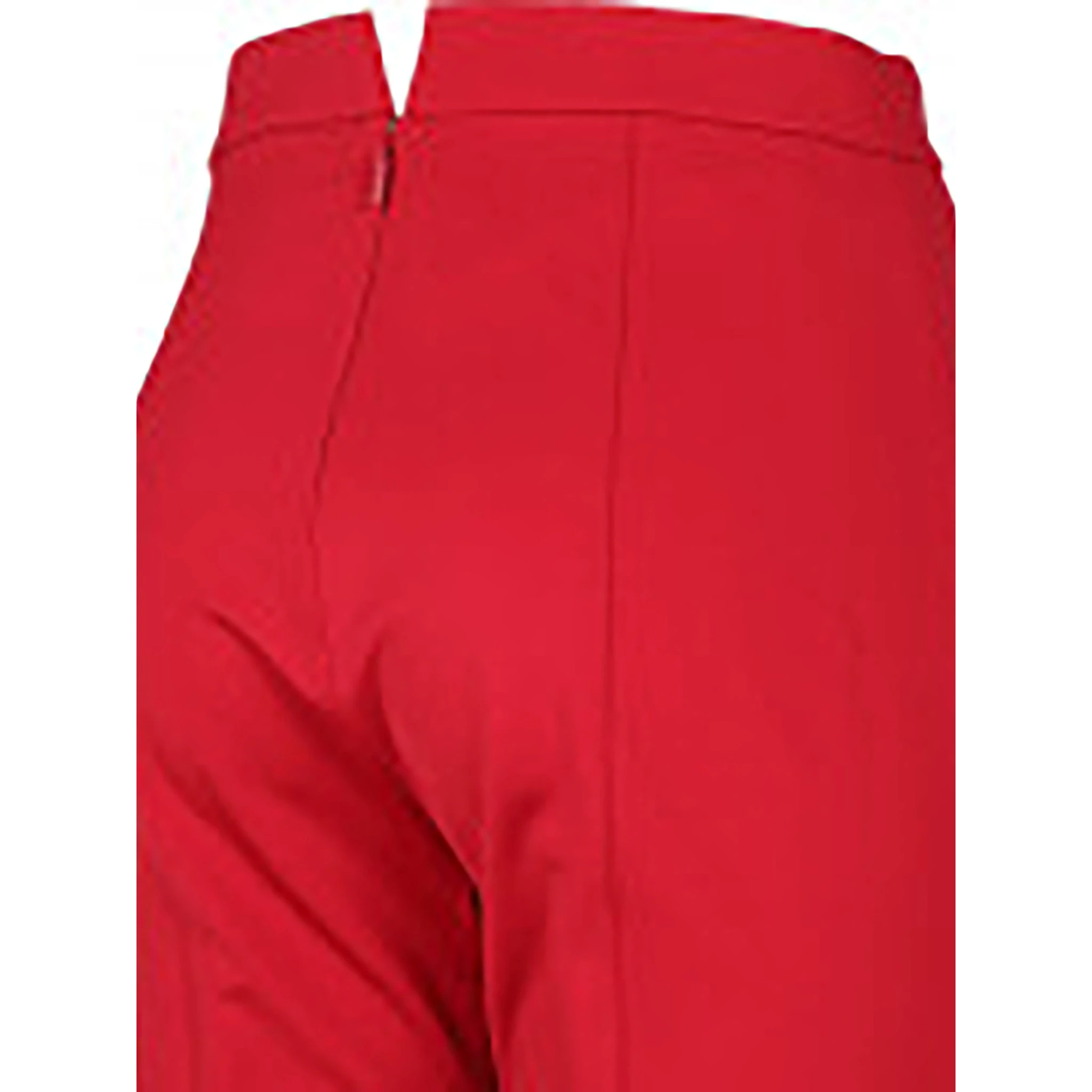 بنطال بينك ماندرين