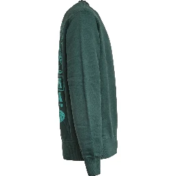 Felpa Kamera Girocollo