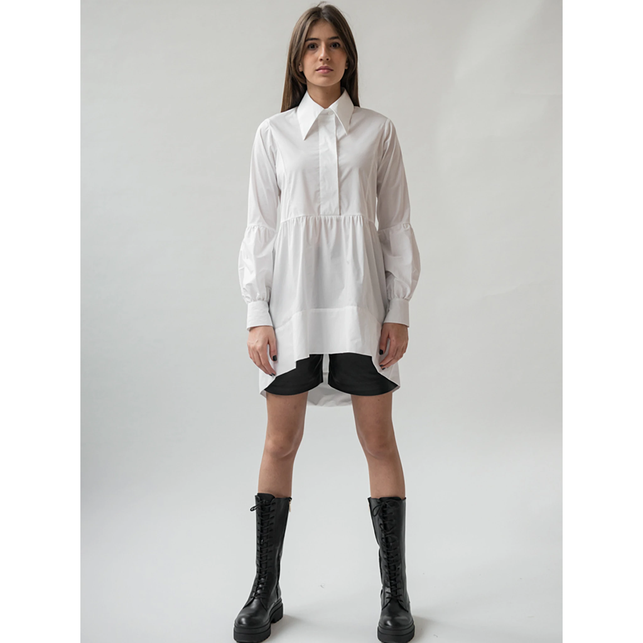 MIAMAYA SHAUNTA shirt