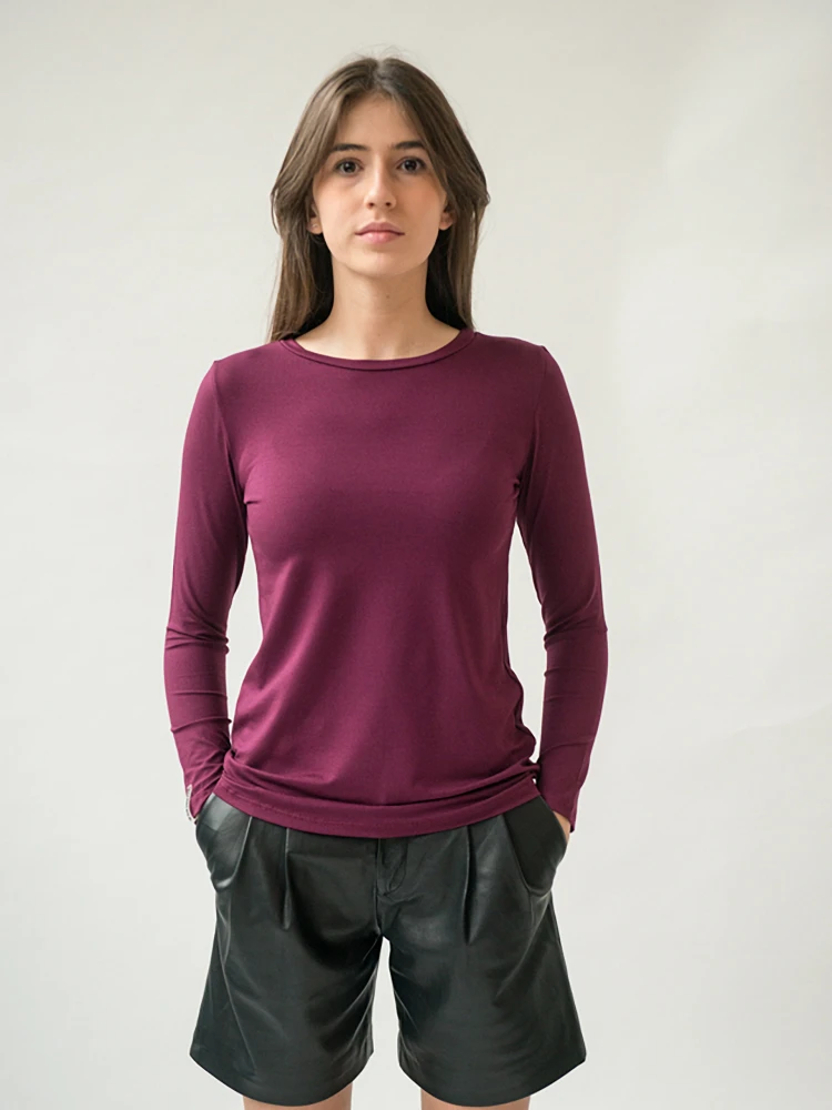 MIAMAYA DEBORA shirt