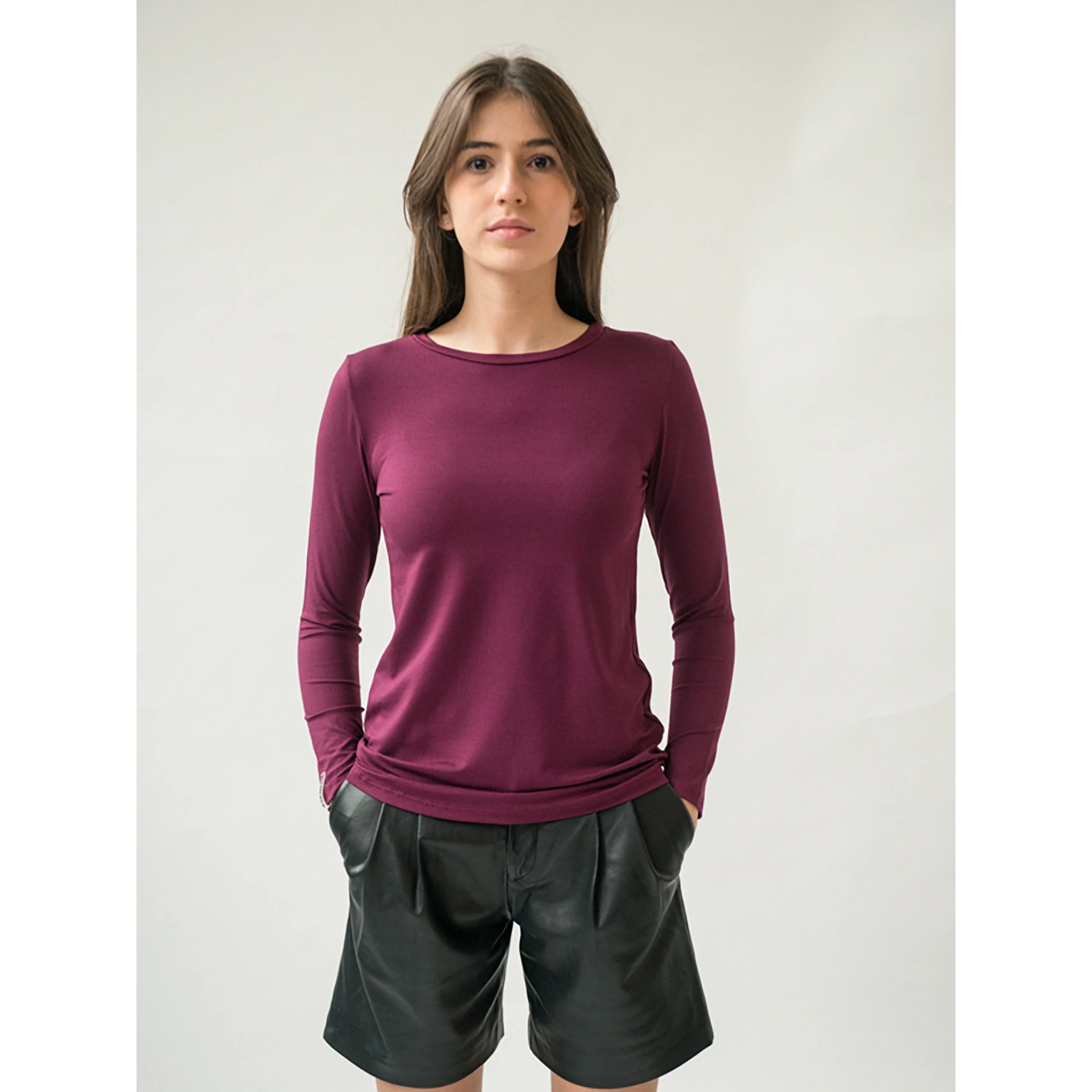 MIAMAYA DEBORA shirt