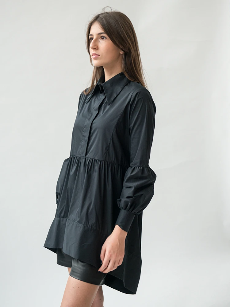 MIAMAYA SHAUNTA shirt alternative