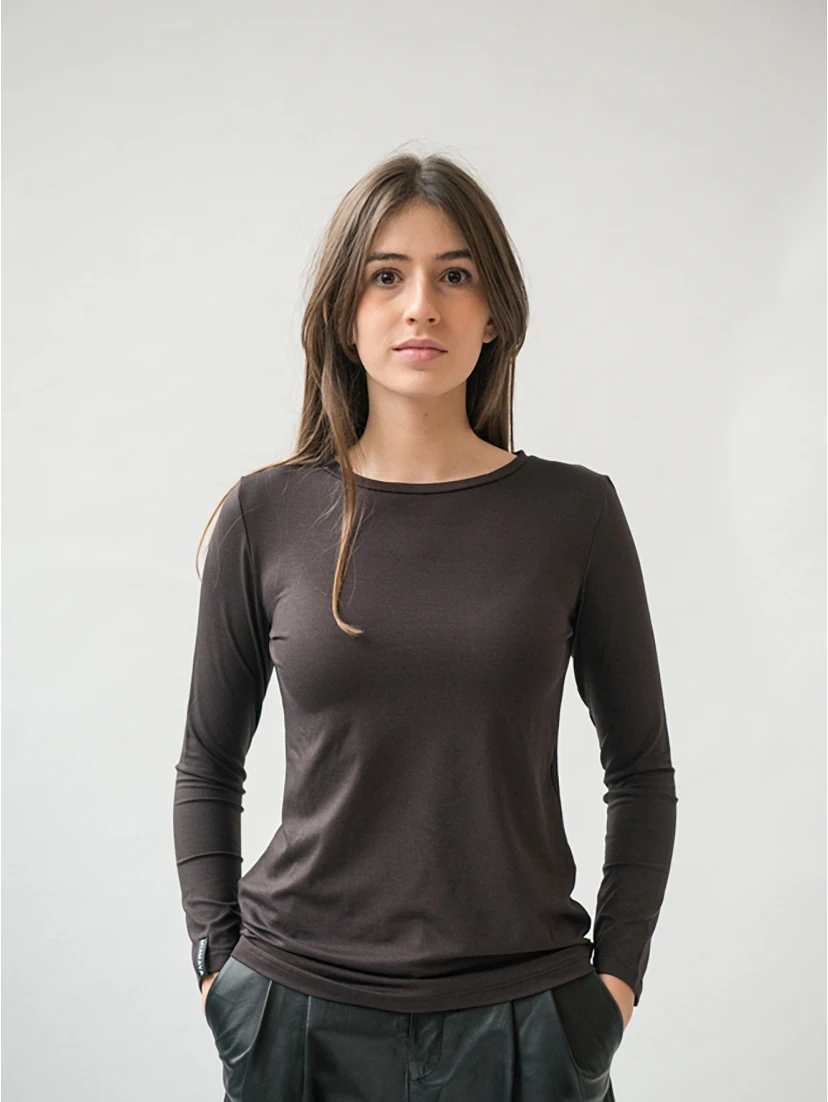 MIAMAYA DEBORA shirt