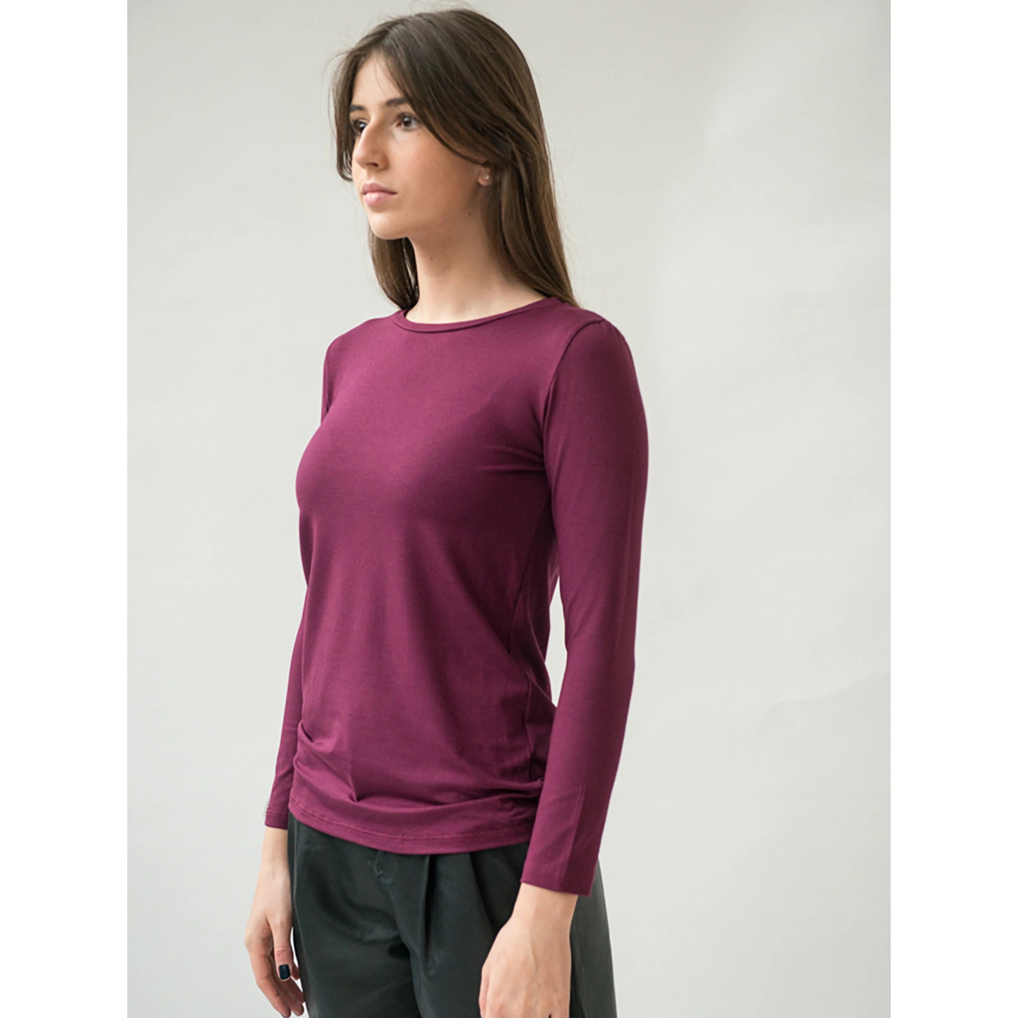 MIAMAYA DEBORA shirt