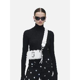 MARC JACOBS SNAPSHOT bag