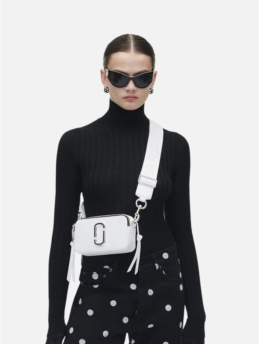 MARC JACOBS SNAPSHOT bag