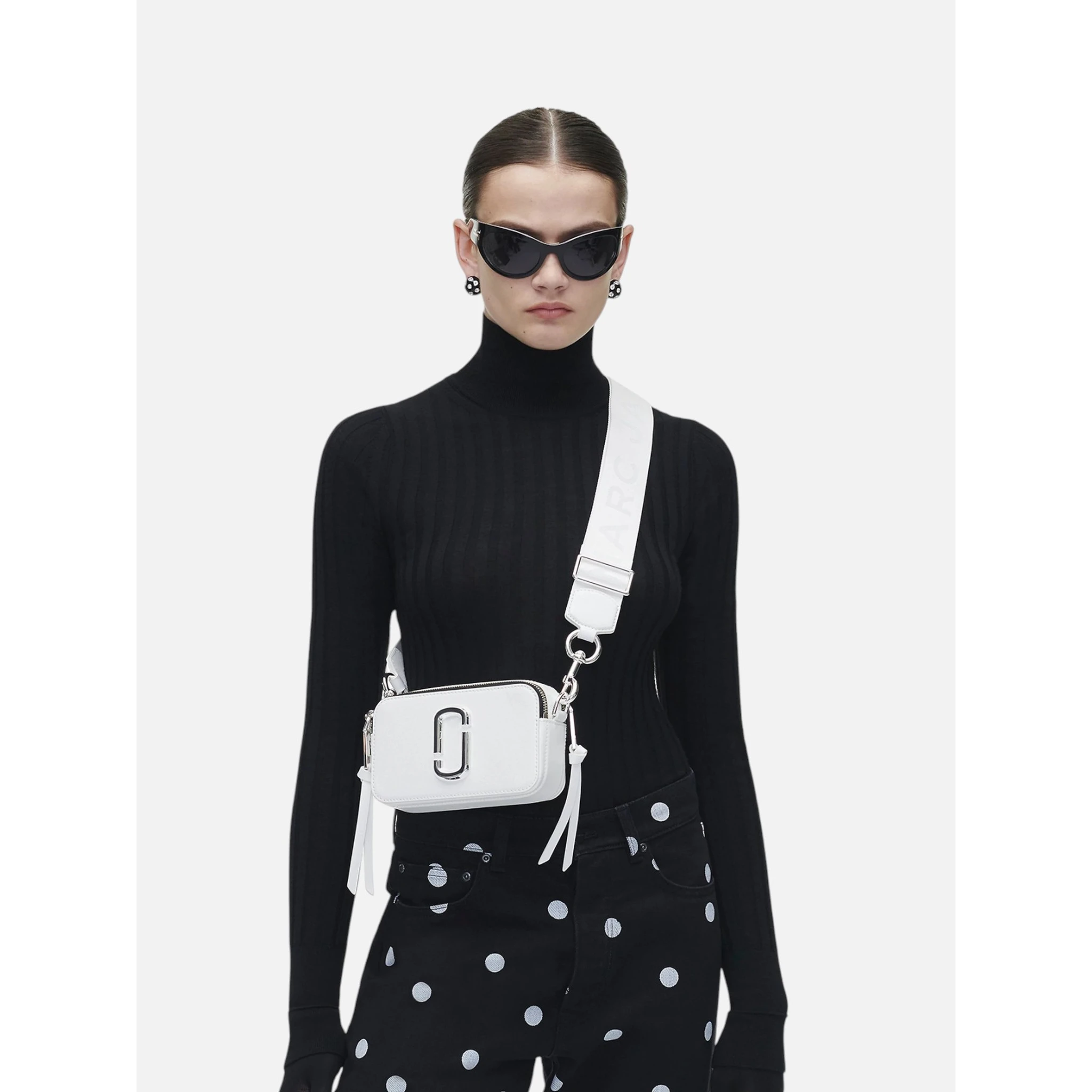 MARC JACOBS SNAPSHOT bag