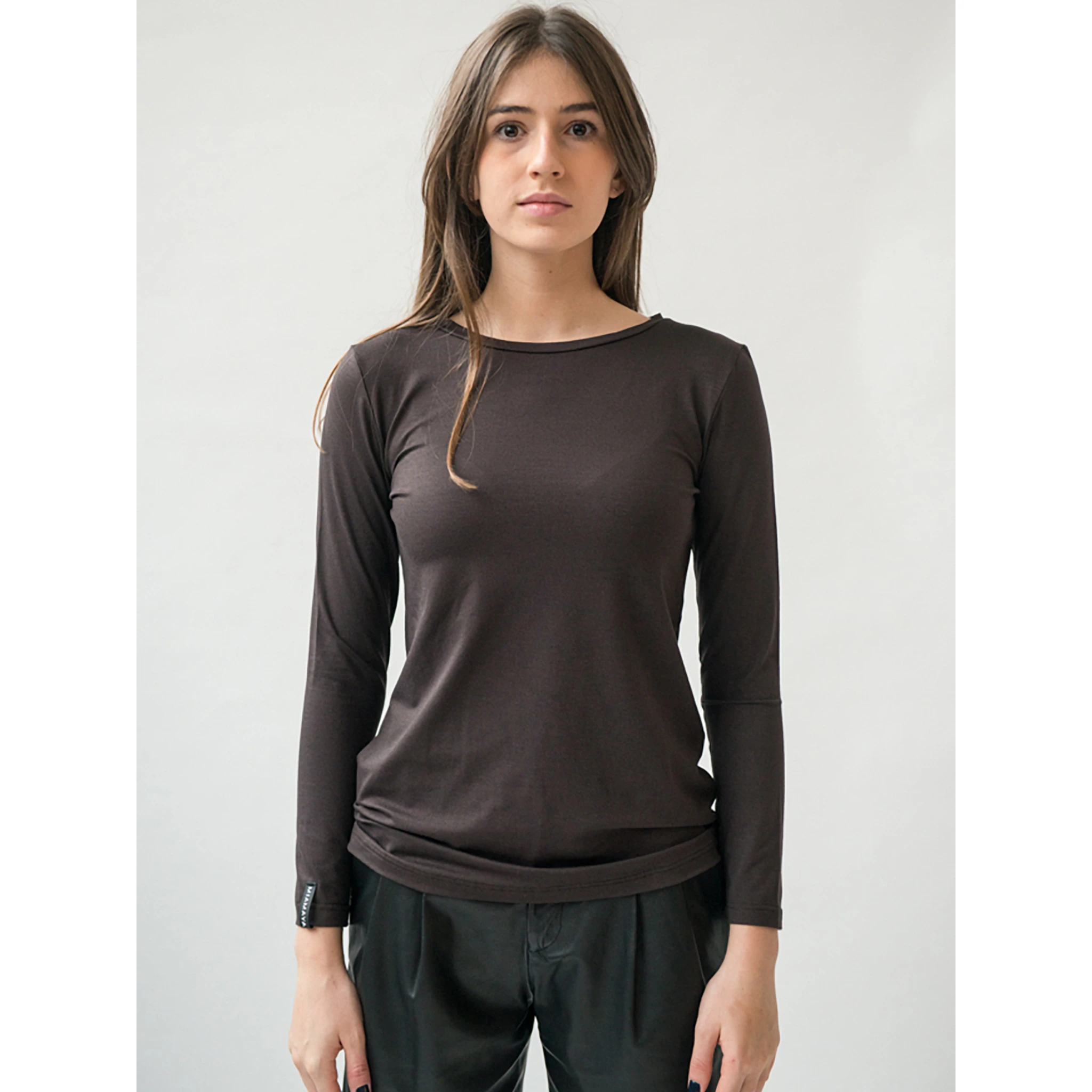 MIAMAYA DEBORA shirt