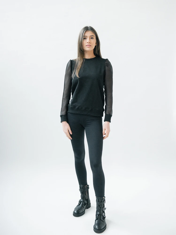 MIAMAYA GENEVA hoodie